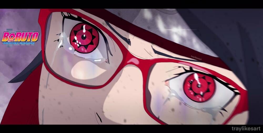 đọc truyện Boruto Chương 80 ảnh 47 tại Thiên Thai Truyện