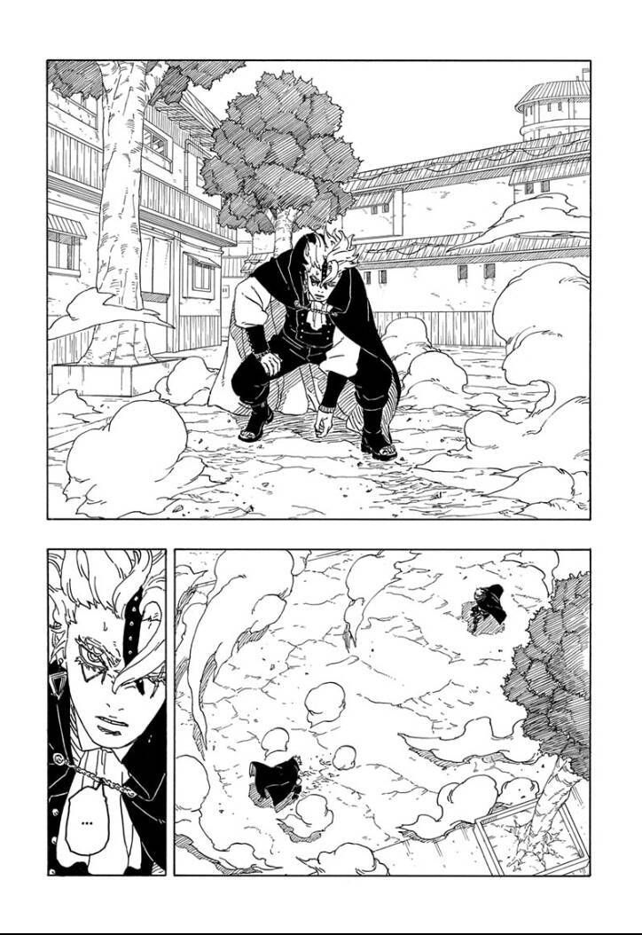 đọc truyện Boruto Chương 83 ảnh 23 tại Thiên Thai Truyện