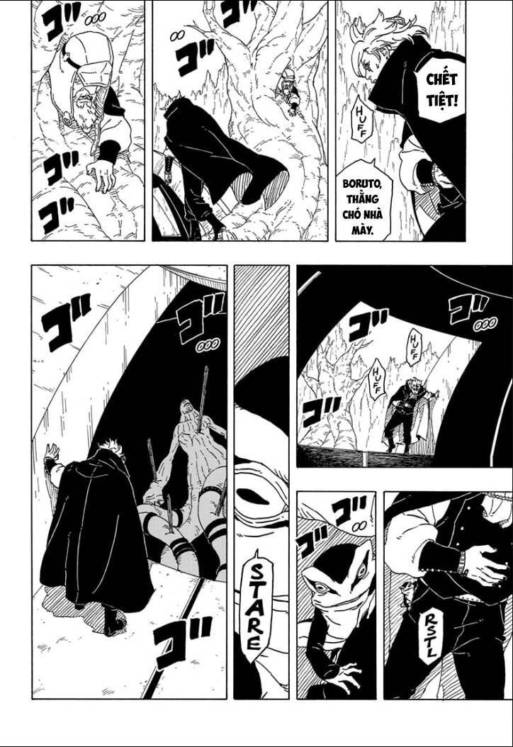 đọc truyện Boruto Chương 83 ảnh 43 tại Thiên Thai Truyện