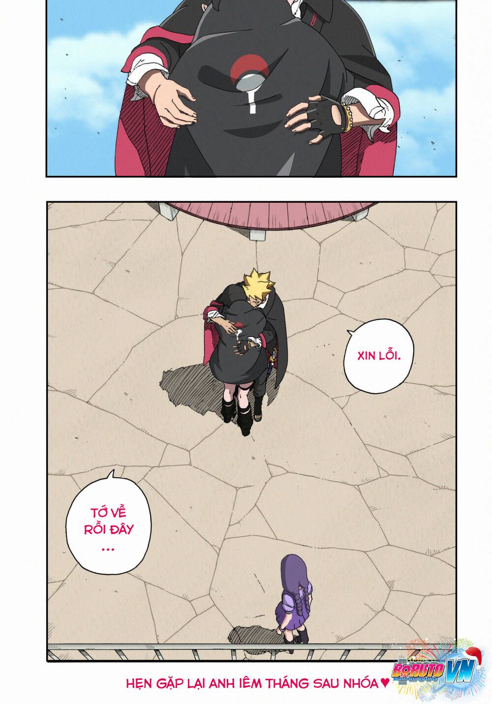 đọc truyện Boruto Chương 85 ảnh 43 tại Thiên Thai Truyện