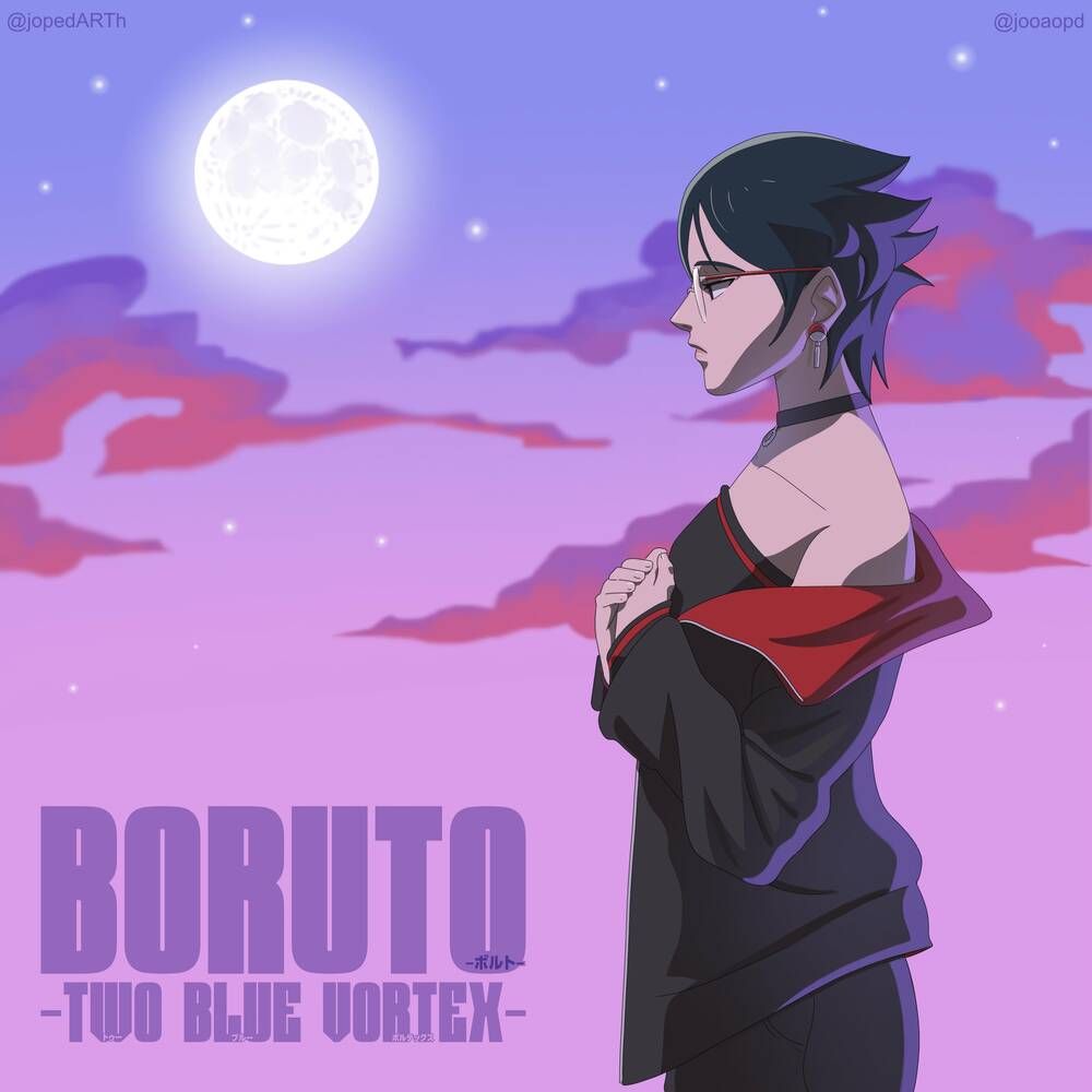 đọc truyện Boruto Chương 85 ảnh 45 tại Thiên Thai Truyện