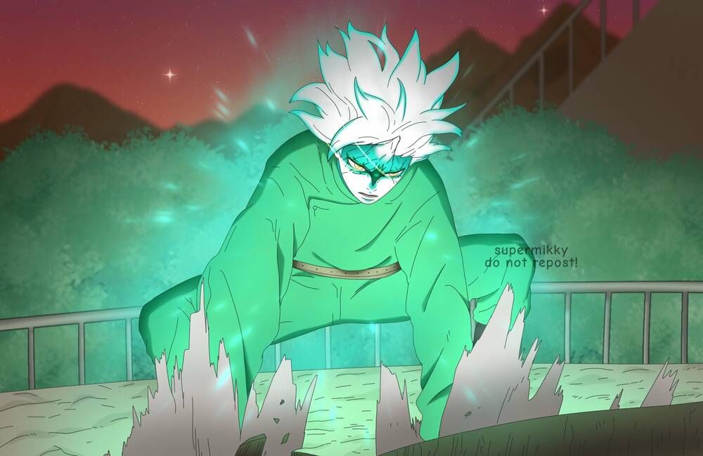 đọc truyện Boruto Chương 86 ảnh 44 tại Thiên Thai Truyện