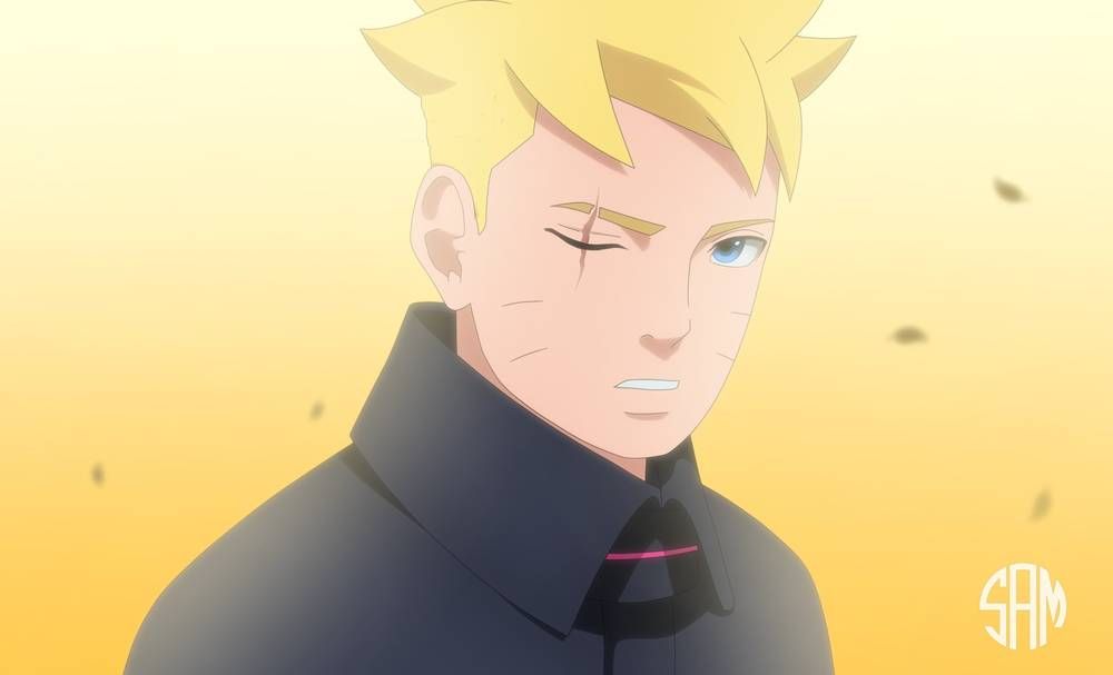 đọc truyện Boruto Chương 88 ảnh 44 tại Thiên Thai Truyện