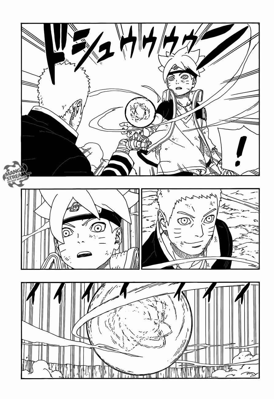 đọc truyện Boruto Chương 9.1 ảnh 17 tại Thiên Thai Truyện