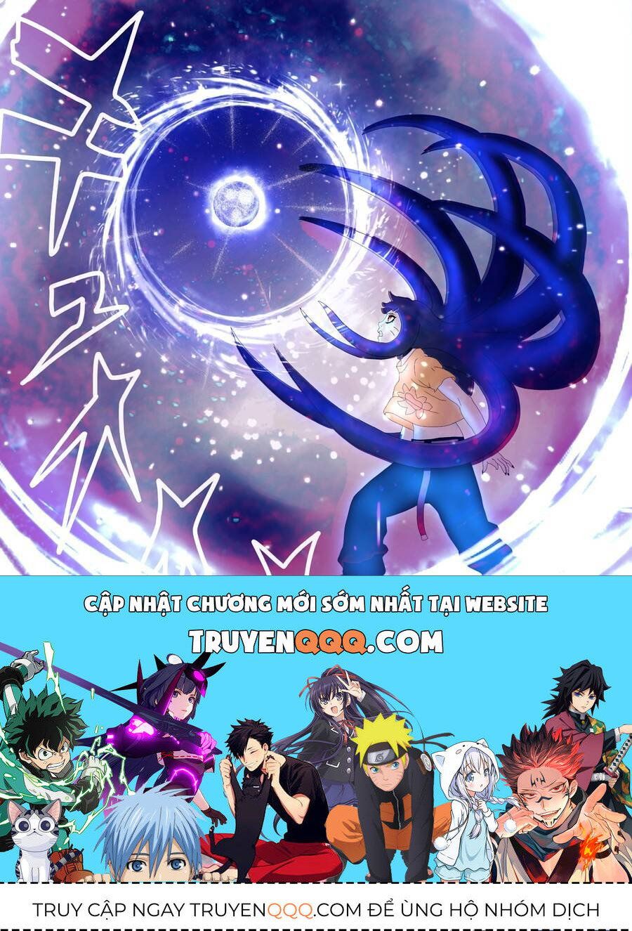 đọc truyện Boruto Chương 91 ảnh 46 tại Thiên Thai Truyện