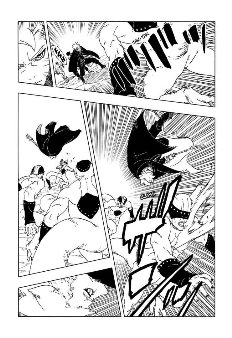 đọc truyện Boruto Chương 92 ảnh 17 tại Thiên Thai Truyện