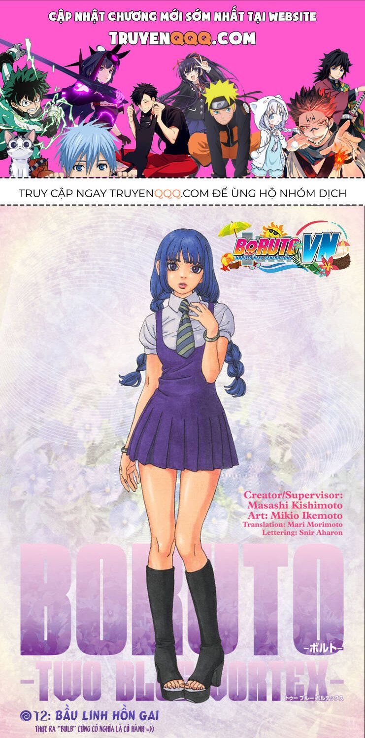 đọc truyện Boruto Chương 92 ảnh 4 tại Thiên Thai Truyện