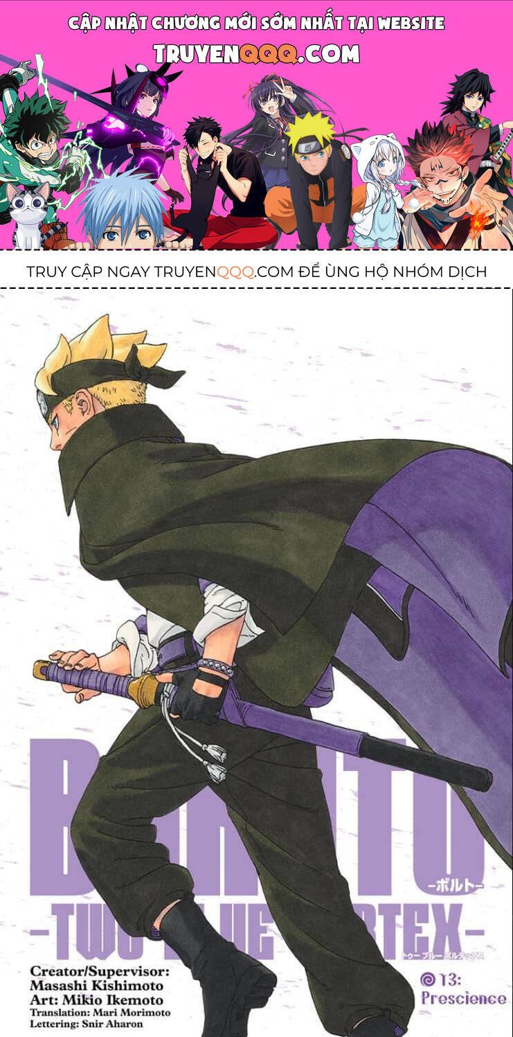 đọc truyện Boruto Chương 93 ảnh 4 tại Thiên Thai Truyện