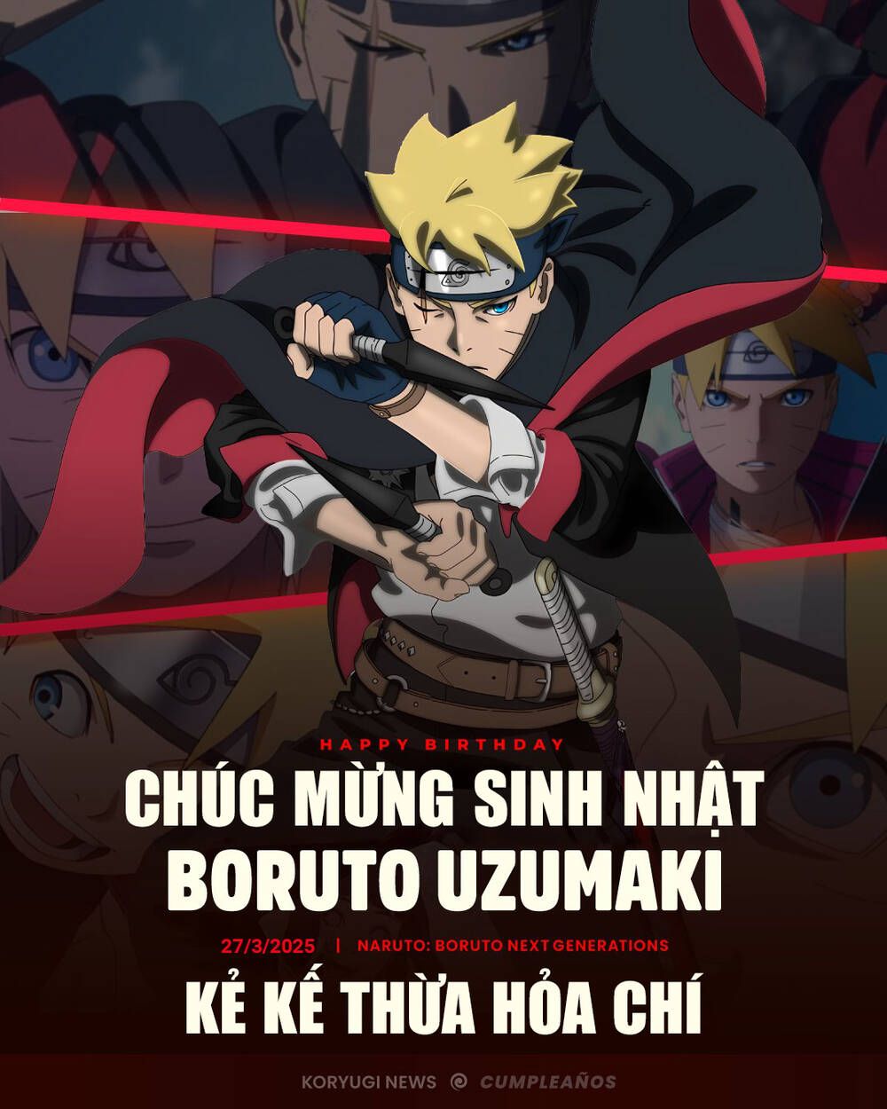 đọc truyện Boruto Chương 94 ảnh 42 tại Thiên Thai Truyện