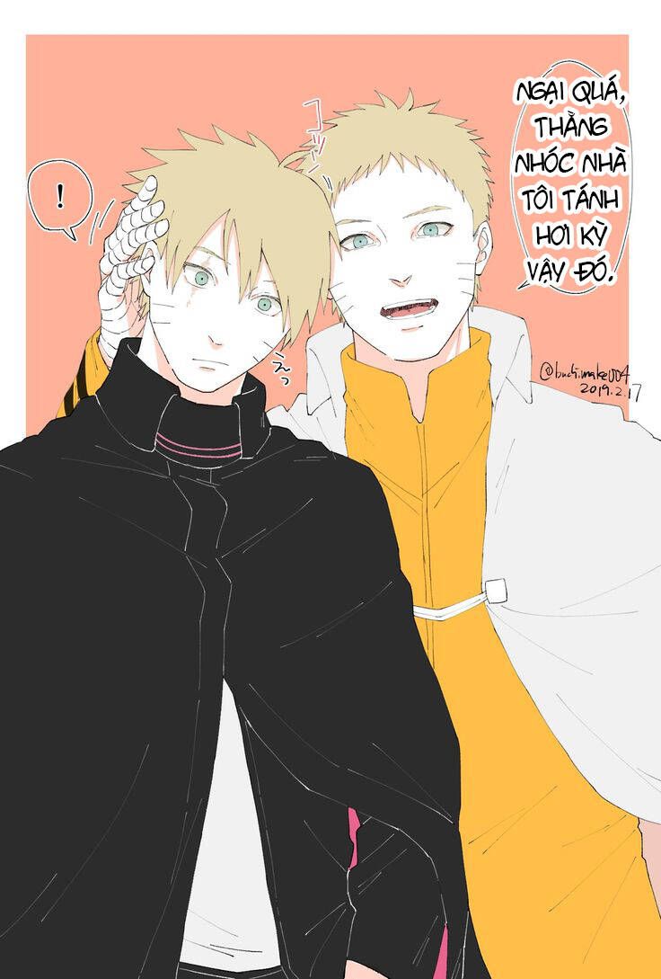 đọc truyện Boruto Chương 94 ảnh 44 tại Thiên Thai Truyện
