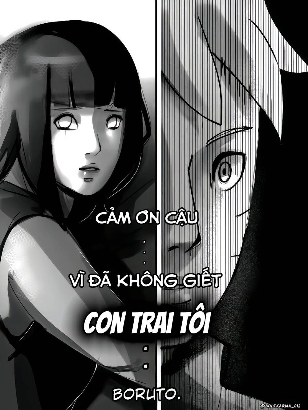 đọc truyện Boruto Chương 95 ảnh 46 tại Thiên Thai Truyện