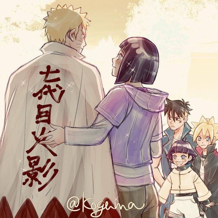 đọc truyện Boruto Chương 95 ảnh 52 tại Thiên Thai Truyện
