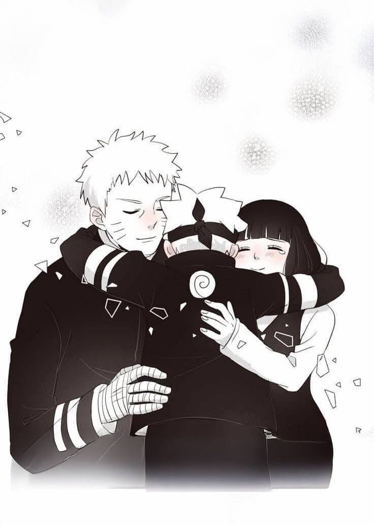 đọc truyện Boruto Chương 96 ảnh 59 tại Thiên Thai Truyện