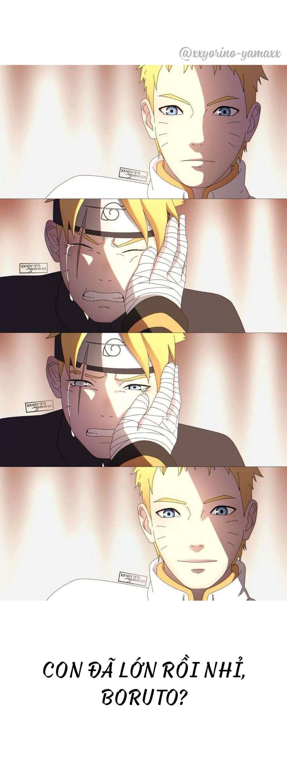 đọc truyện Boruto Chương 96 ảnh 61 tại Thiên Thai Truyện
