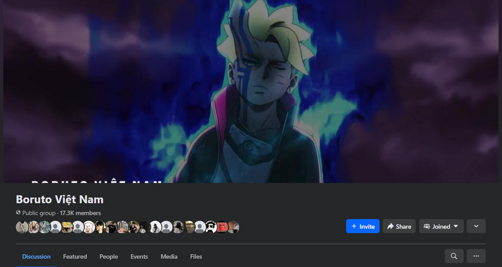 đọc truyện Boruto Chương 97 ảnh 4 tại Thiên Thai Truyện