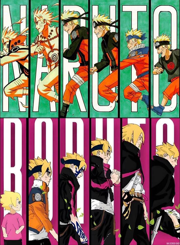 đọc truyện Boruto Chương 97 ảnh 49 tại Thiên Thai Truyện