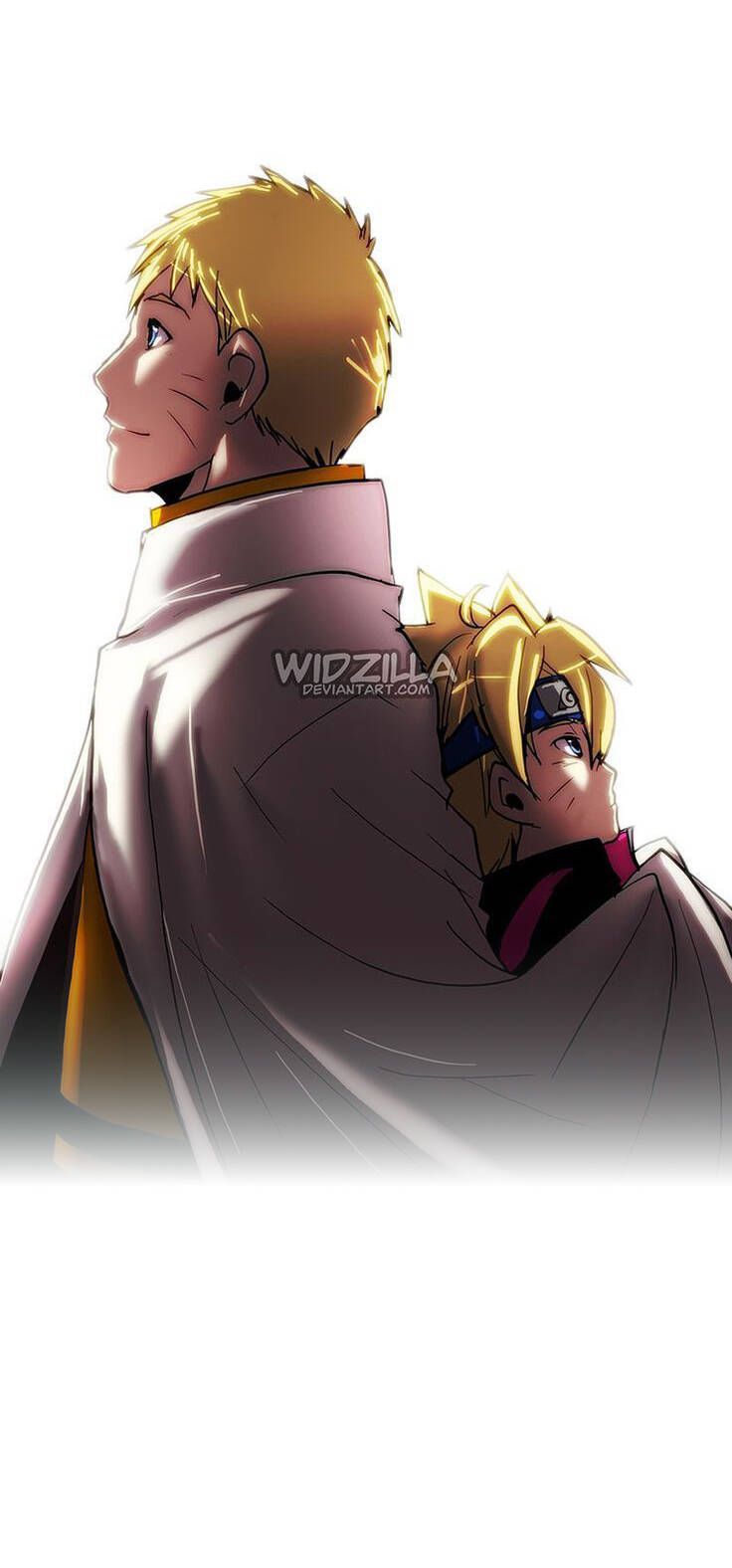 đọc truyện Boruto Chương 97 ảnh 53 tại Thiên Thai Truyện
