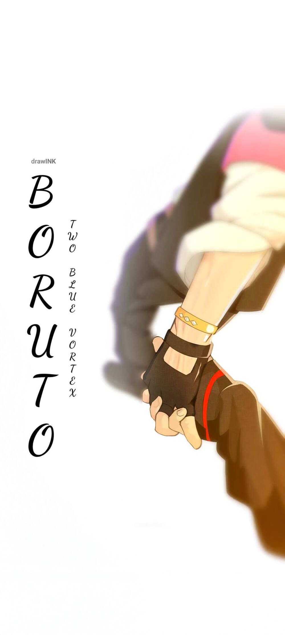 đọc truyện Boruto Chương 98 ảnh 34 tại Thiên Thai Truyện