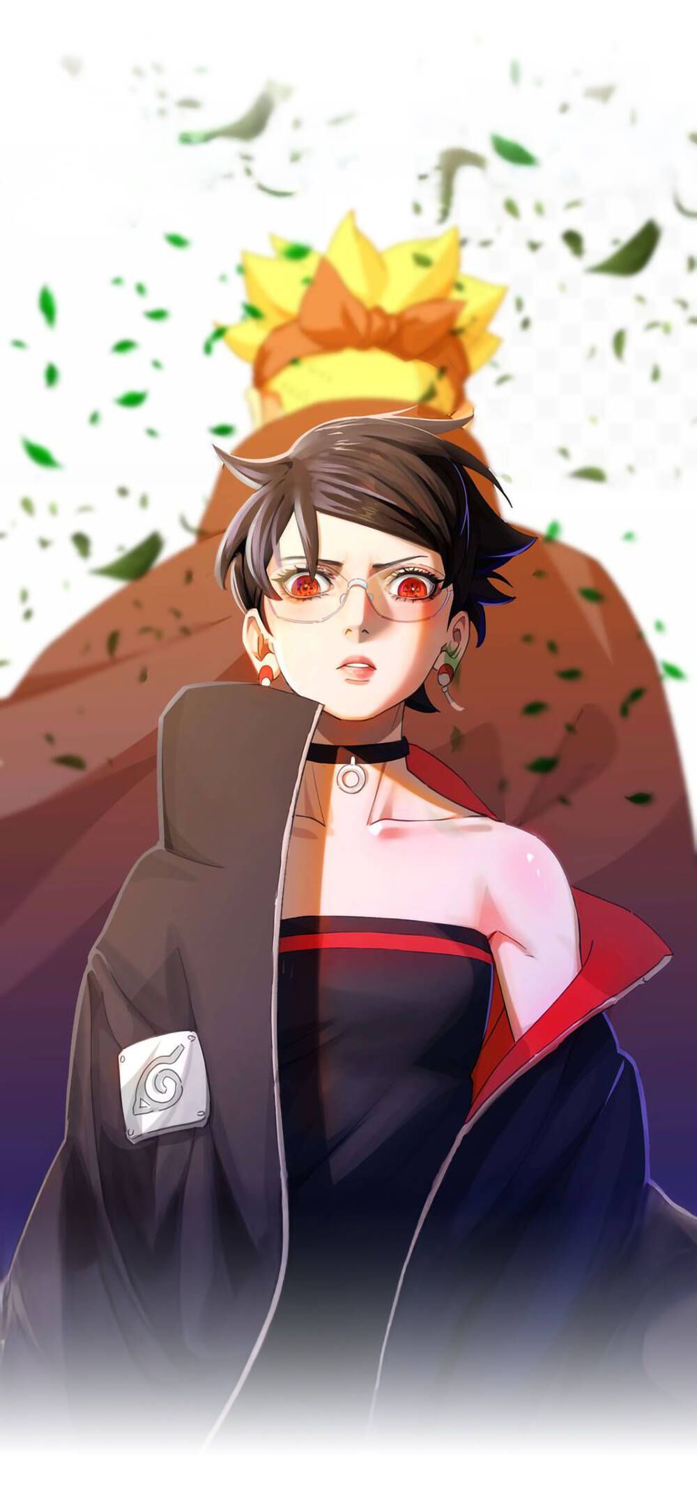 đọc truyện Boruto Chương 98 ảnh 38 tại Thiên Thai Truyện