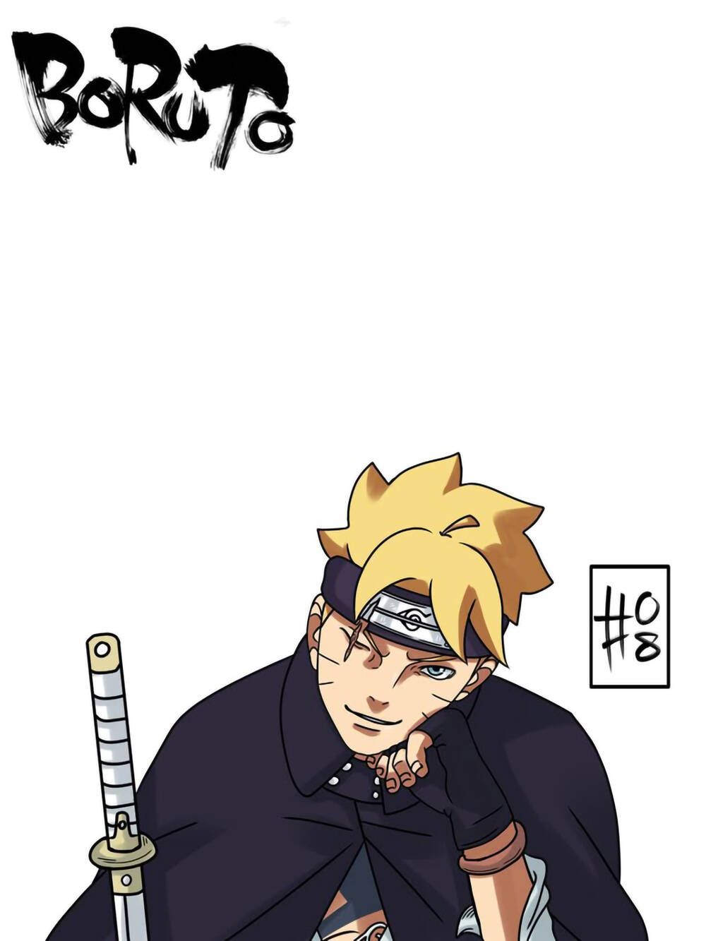 đọc truyện Boruto Chương 99 ảnh 48 tại Thiên Thai Truyện