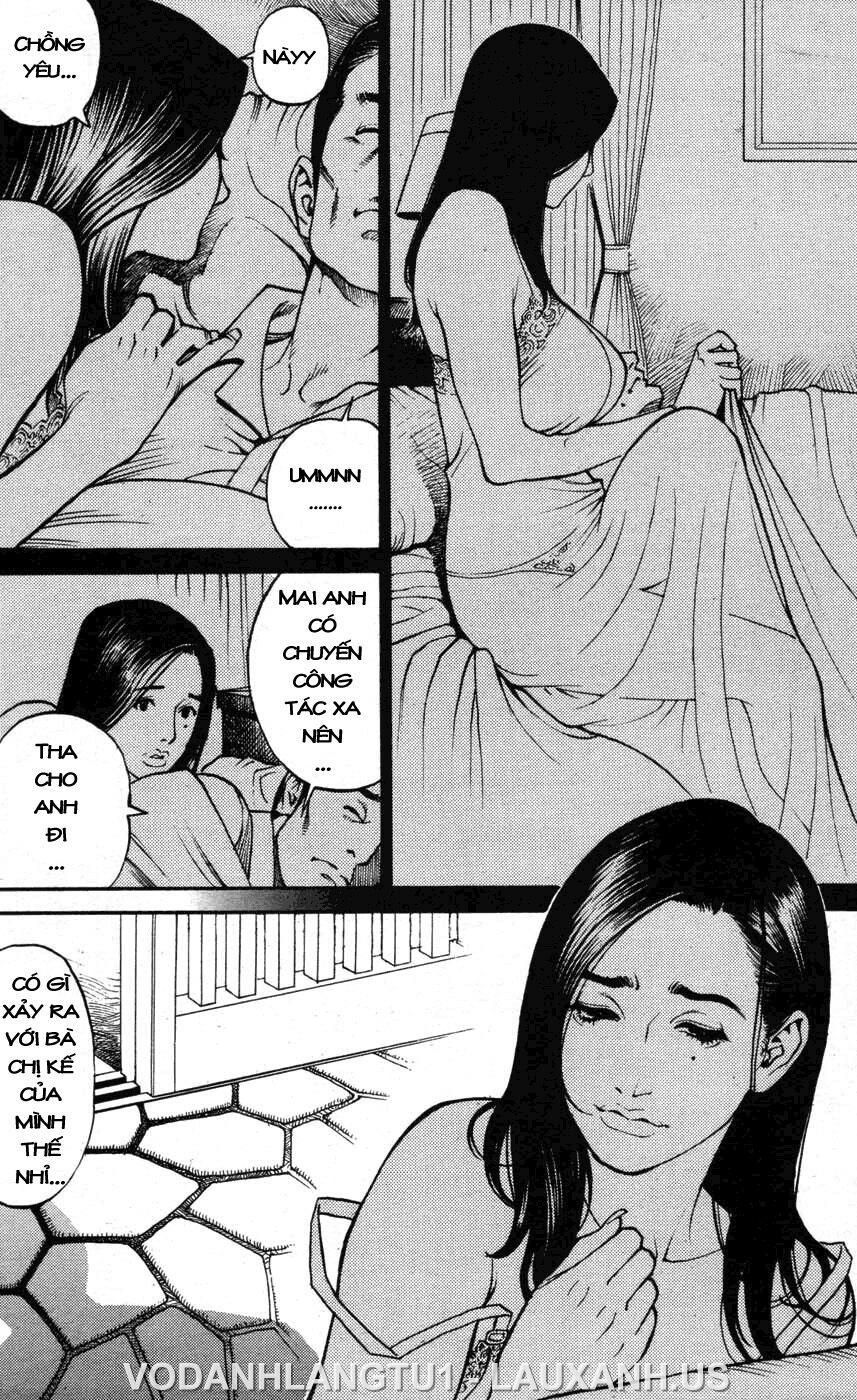 đọc truyện Boshi Double Soukan Chương 1 ảnh 32 tại Thiên Thai Truyện