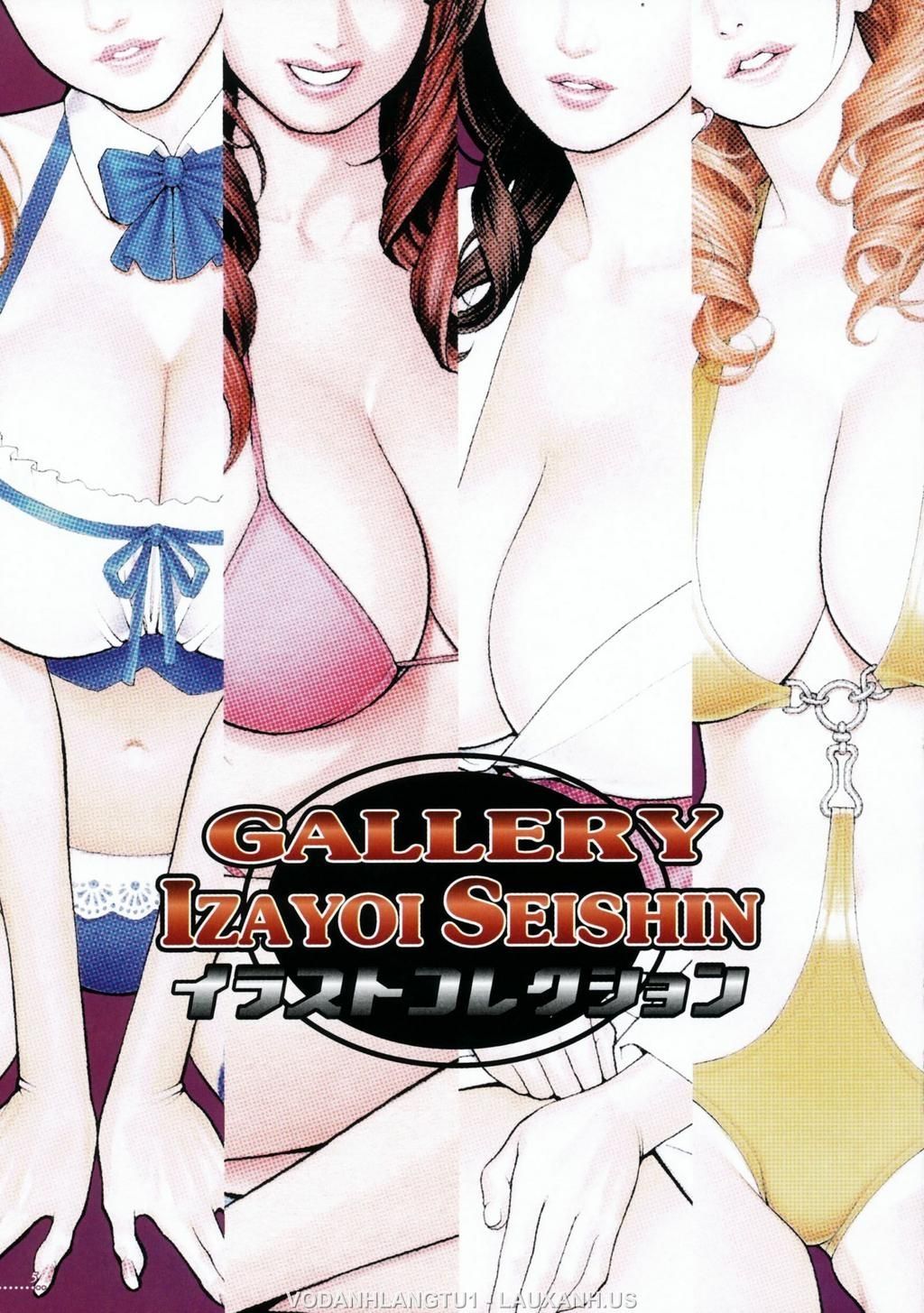 đọc truyện Boshi Double Soukan Chương 1 ảnh 6 tại Thiên Thai Truyện