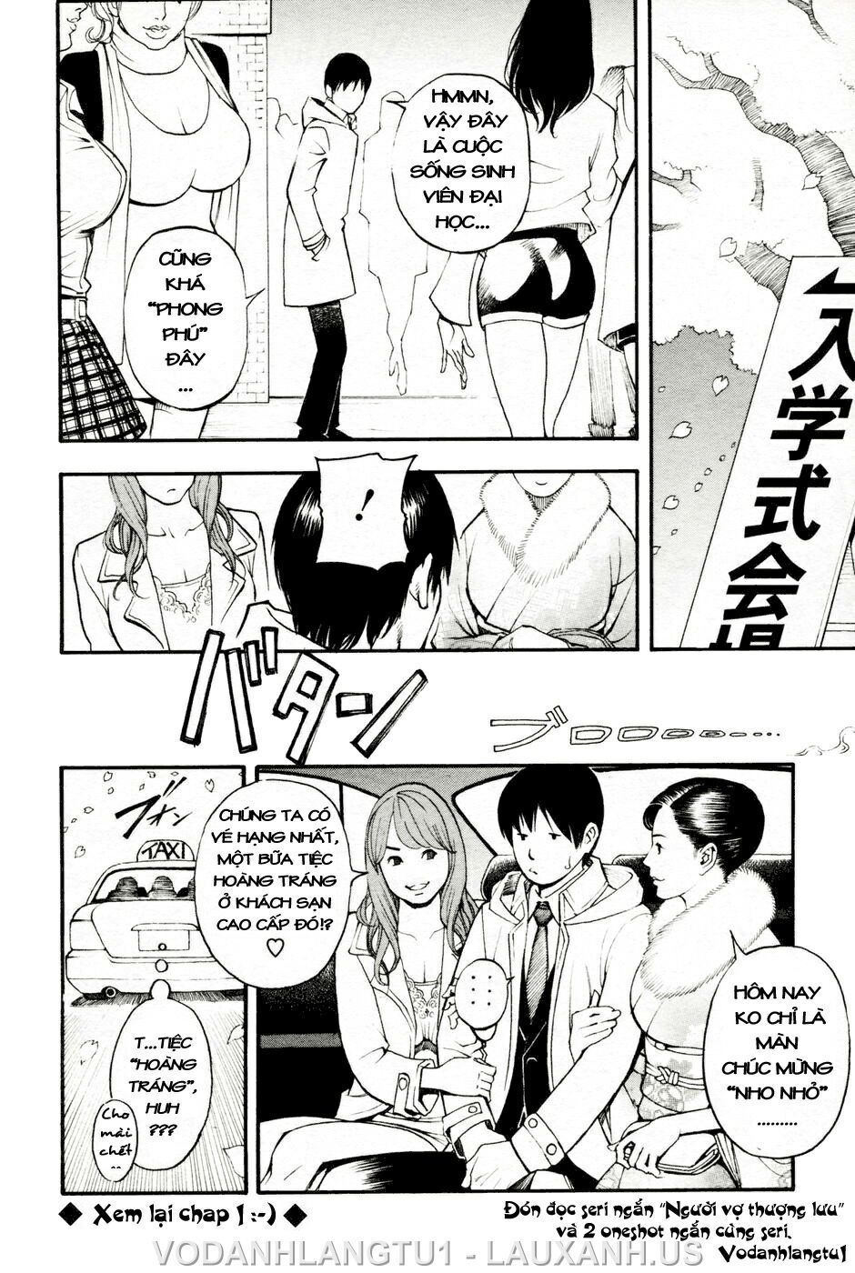 đọc truyện Boshi Double Soukan Chương 3 ảnh 47 tại Thiên Thai Truyện