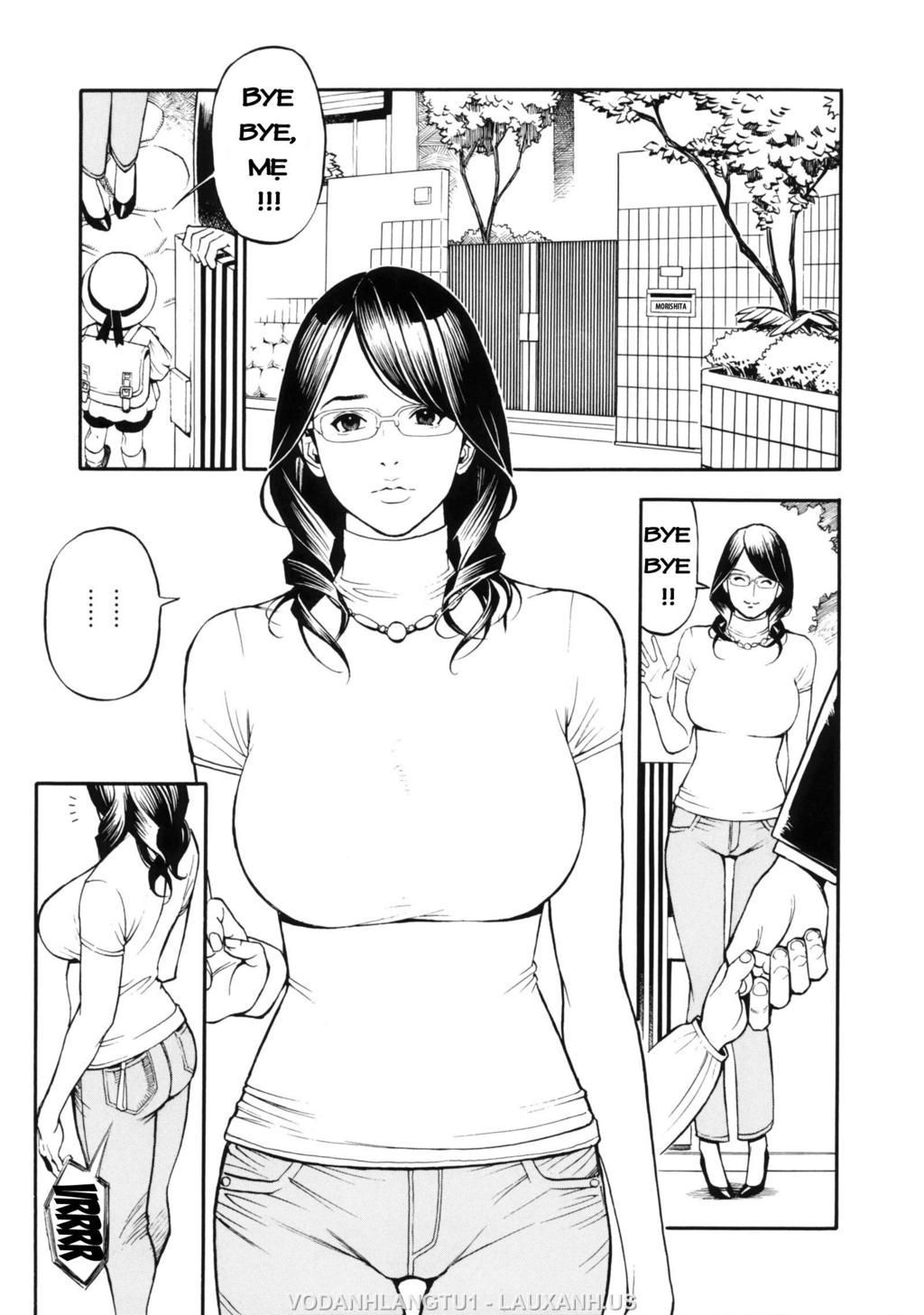 đọc truyện Boshi Double Soukan Chương 6 ảnh 3 tại Thiên Thai Truyện