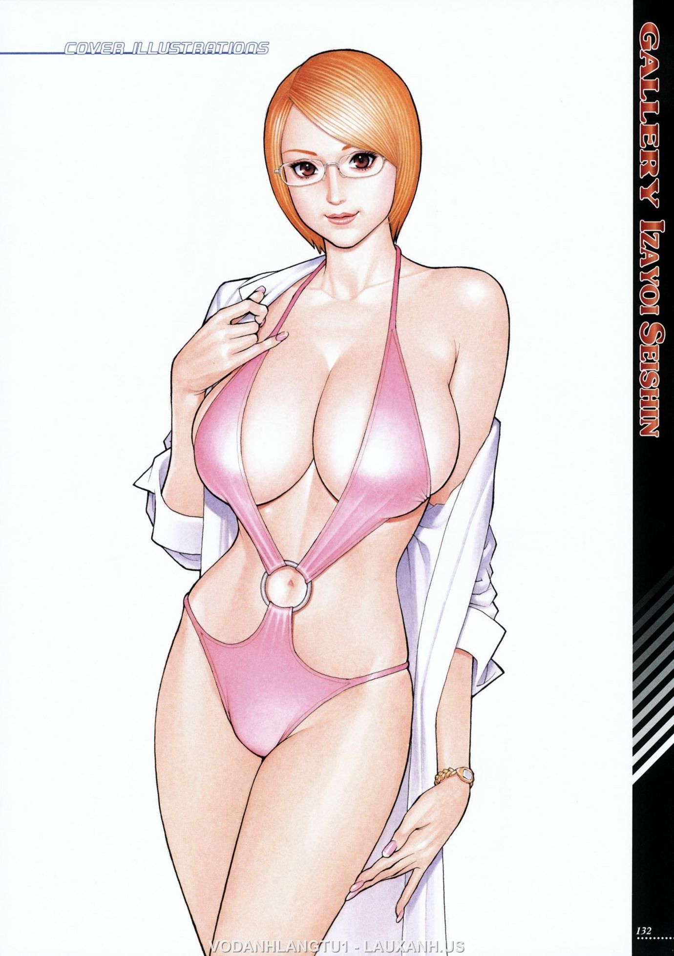 đọc truyện Boshi Double Soukan Chương 7 ảnh 20 tại Thiên Thai Truyện