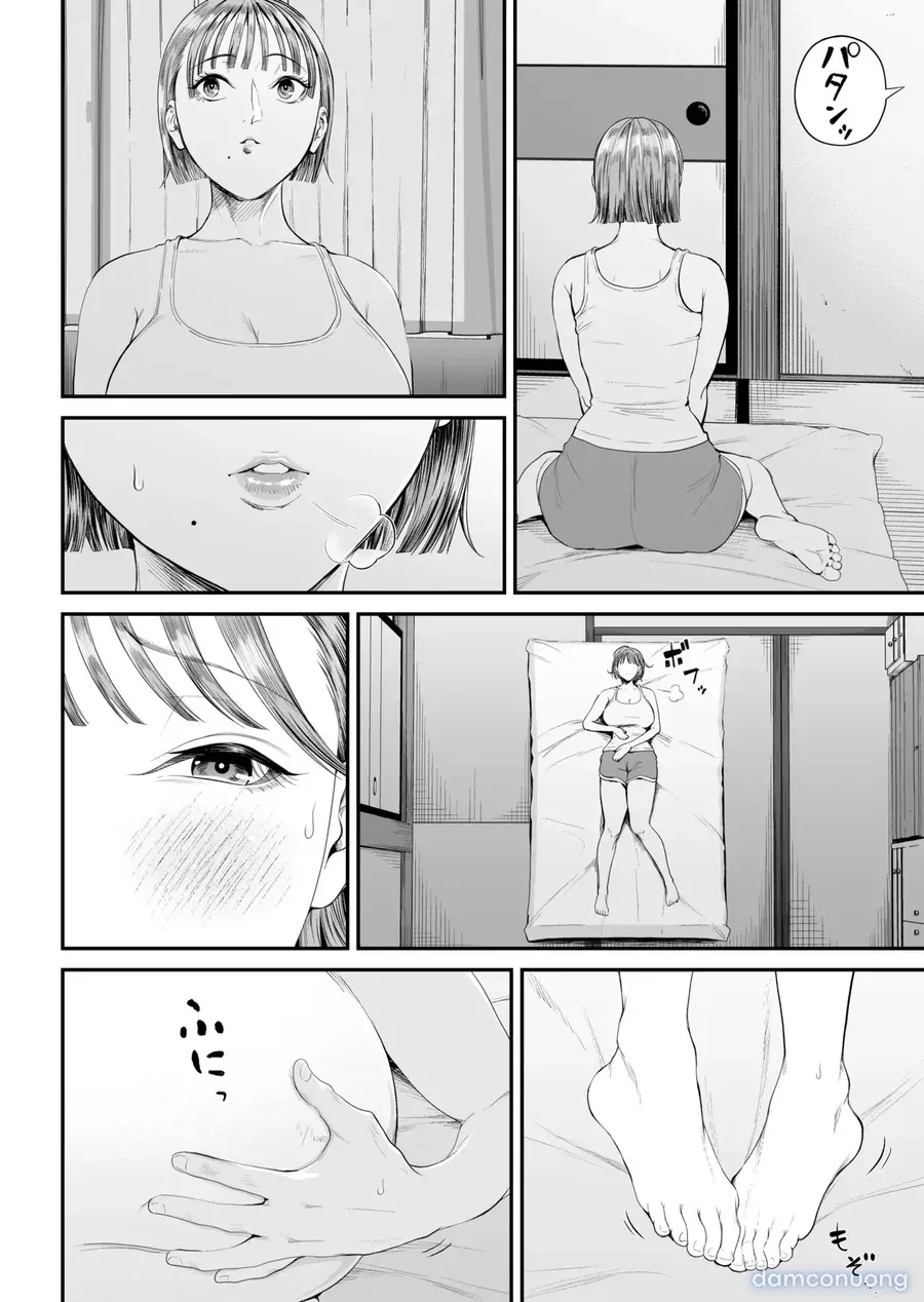 đọc truyện Boshi Jouji ~daisuki Na Okaa-san To Konya Majiwaru 2 Chương 2 ảnh 11 tại Thiên Thai Truyện