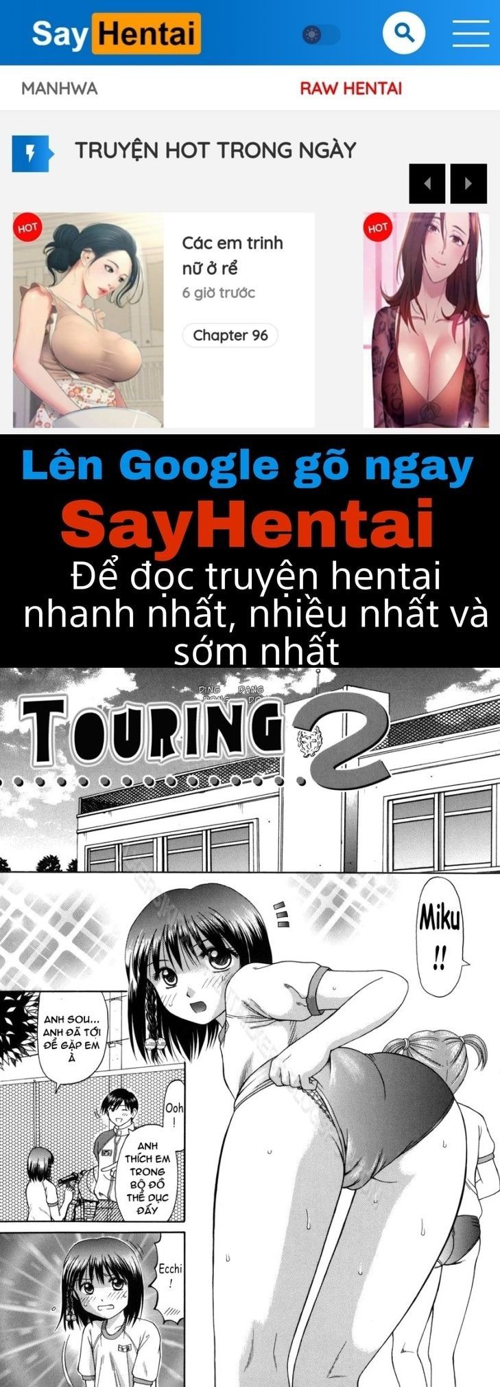đọc truyện Boshi-kan Chương 2 ảnh 1 tại Giả Dược