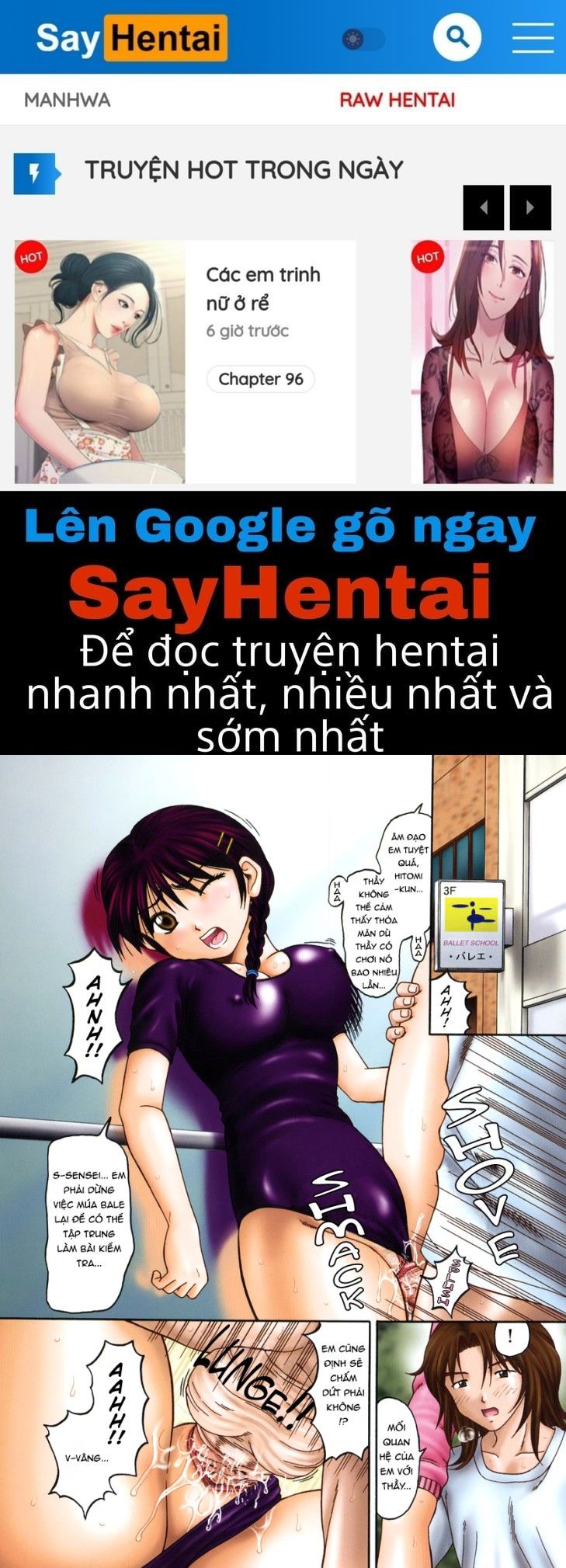 đọc truyện Boshi-kan Chương 5 ảnh 1 tại Truyện Dạ Ký