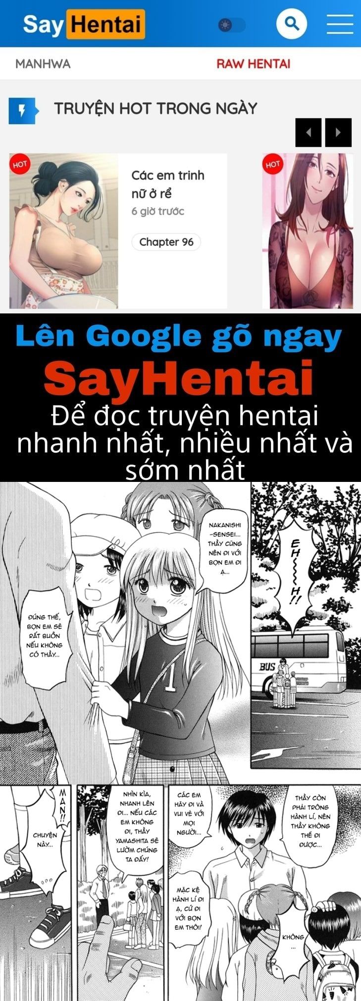 đọc truyện Boshi-kan Chương 6 ảnh 1 tại Giả Dược