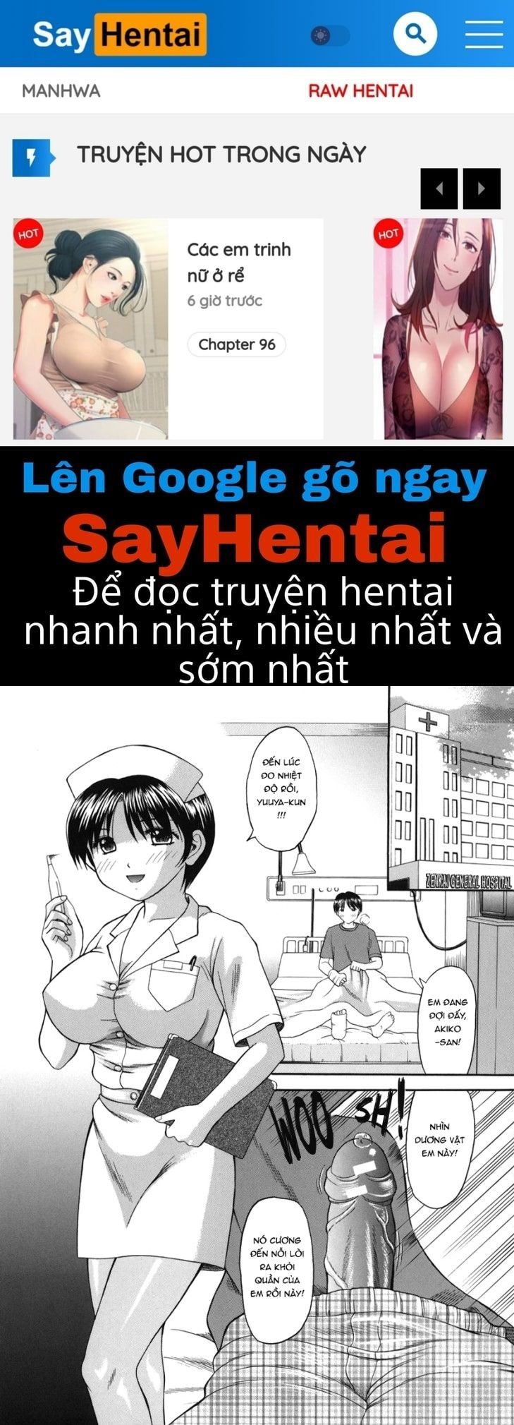 đọc truyện Boshi-kan Chương 7 ảnh 1 tại Giả Dược