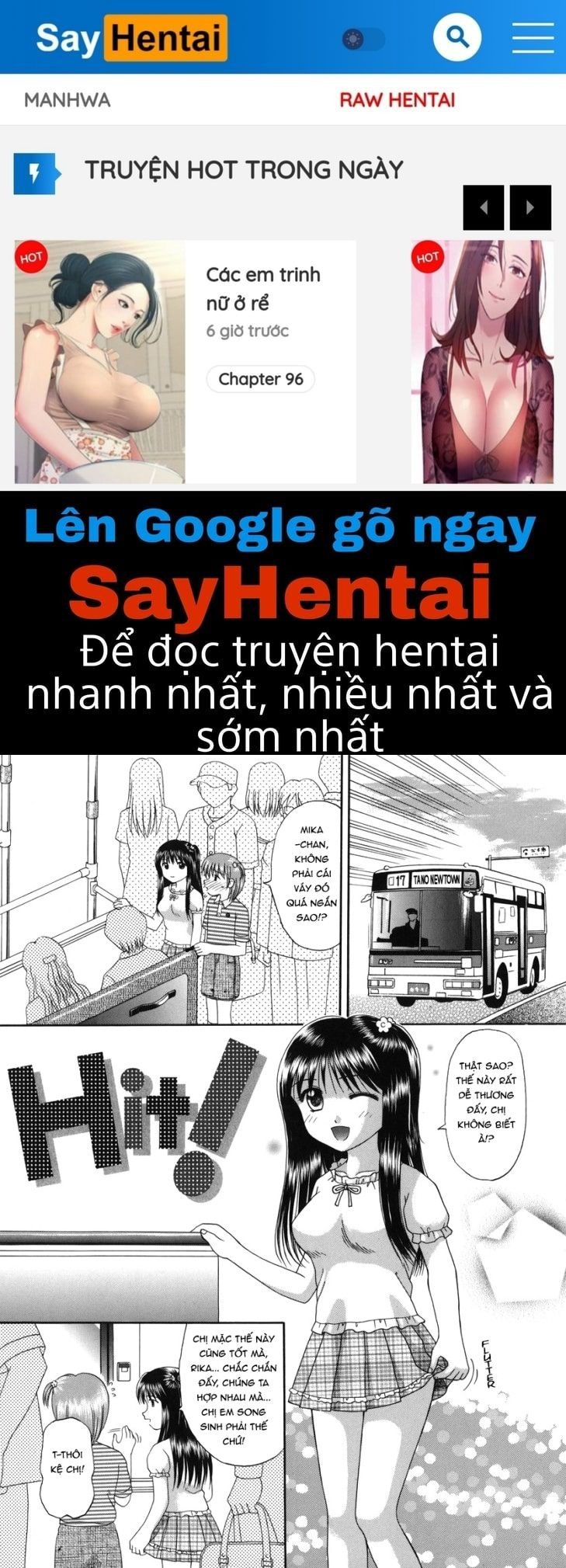 đọc truyện Boshi-kan Chương 8 ảnh 1 tại Giả Dược