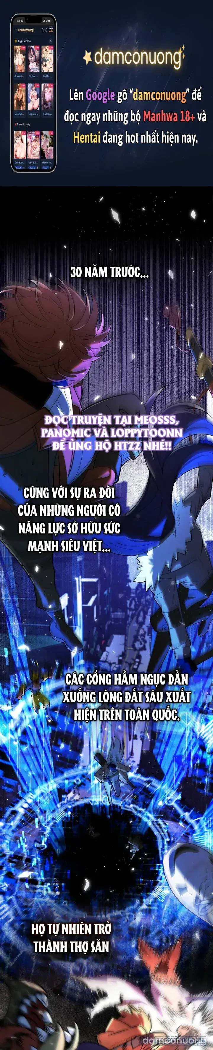 đọc truyện Boss Đang Lên Cơn Ham Muốn Chương 1 ảnh 2 tại Thiên Thai Truyện