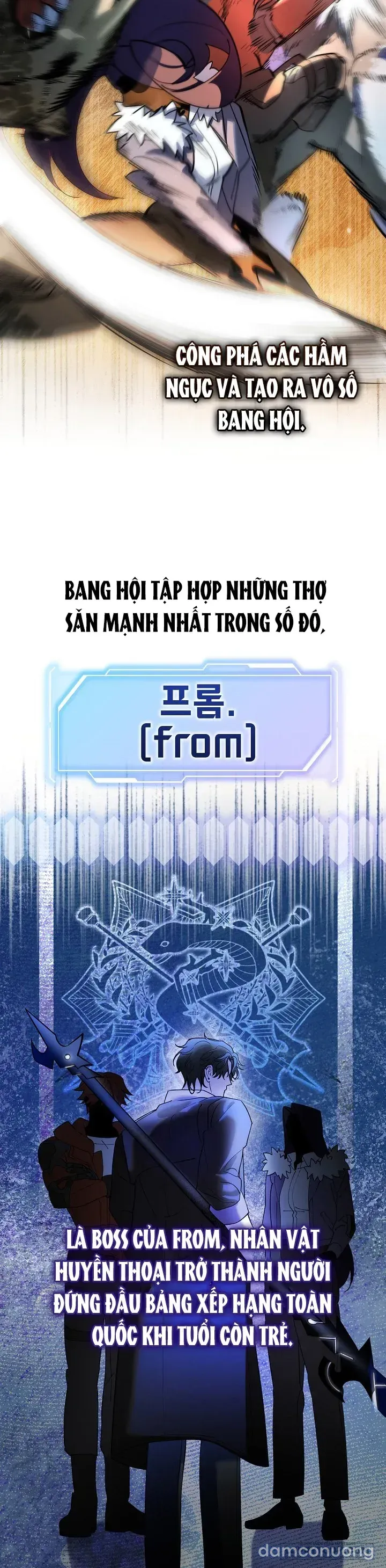 đọc truyện Boss Đang Lên Cơn Ham Muốn Chương 1 ảnh 3 tại Thiên Thai Truyện