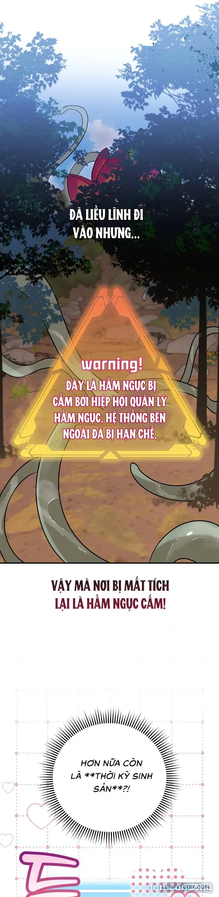 đọc truyện Boss Đang Lên Cơn Ham Muốn Chương 1 ảnh 16 tại Thiên Thai Truyện