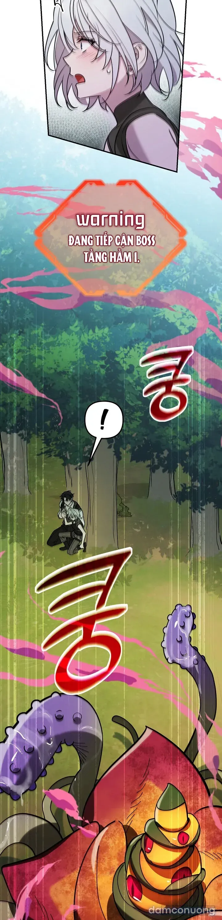 đọc truyện Boss Đang Lên Cơn Ham Muốn Chương 1 ảnh 35 tại Thiên Thai Truyện