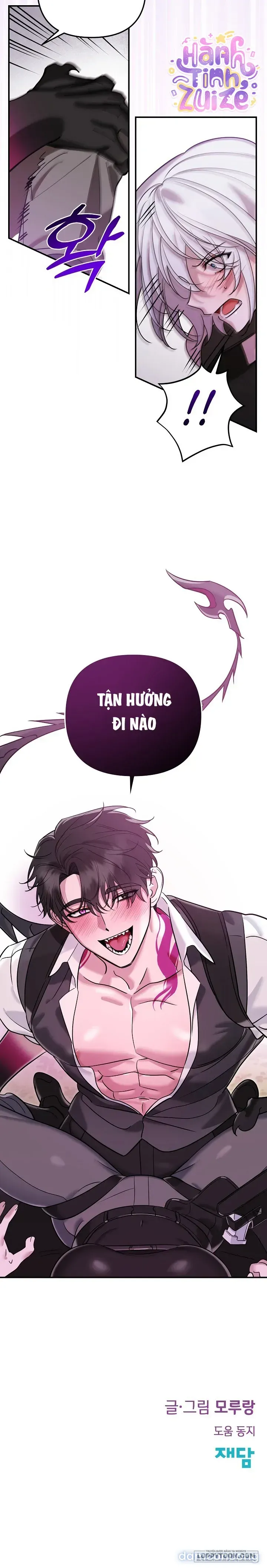 đọc truyện Boss Đang Lên Cơn Ham Muốn Chương 1 ảnh 57 tại Thiên Thai Truyện