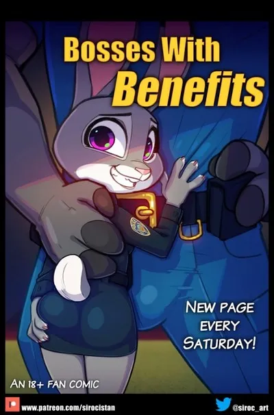 đọc truyện Bosses With Benefits Thiên Thai Truyện