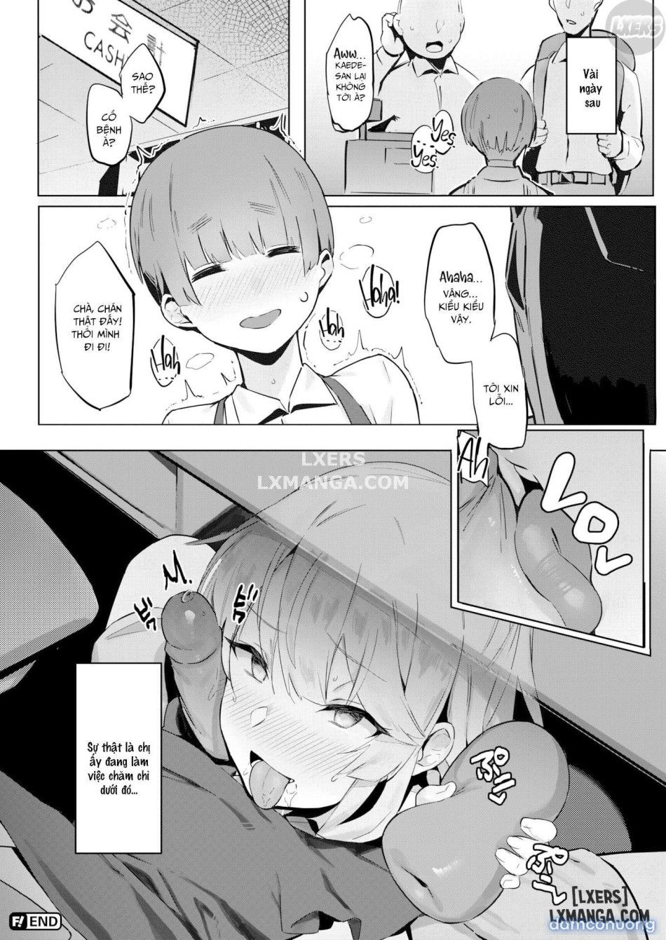 đọc truyện Bossssss Chương 1 ảnh 19 tại Thiên Thai Truyện