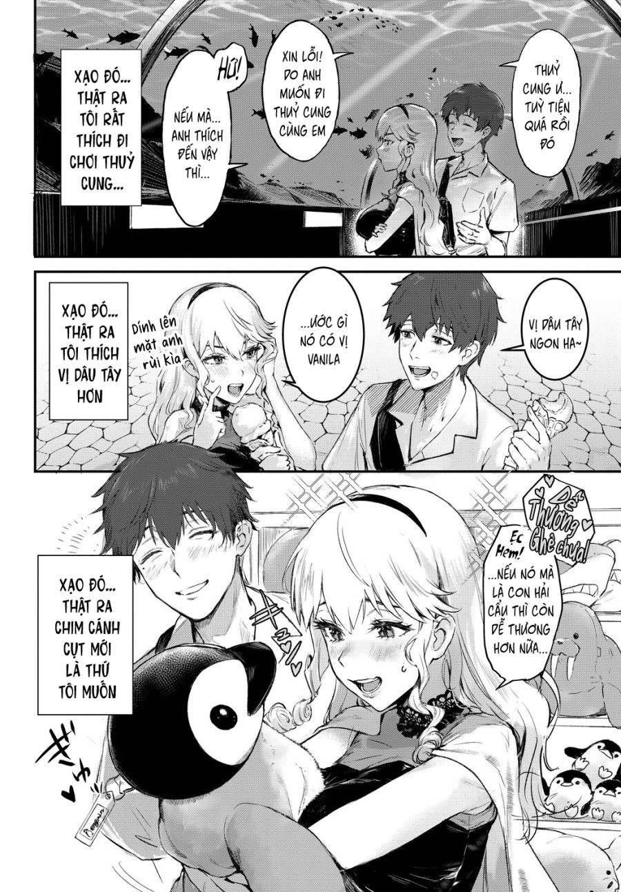 đọc truyện Bột Đồng Thau Mpx Oneshot ảnh 4 tại Thiên Thai Truyện