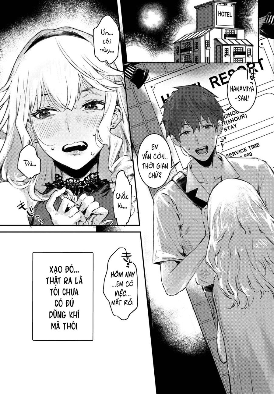 đọc truyện Bột Đồng Thau Mpx Oneshot ảnh 5 tại Thiên Thai Truyện