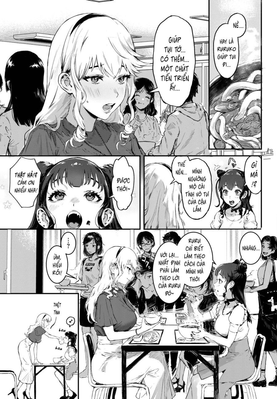 đọc truyện Bột Đồng Thau Mpx Oneshot ảnh 7 tại Thiên Thai Truyện