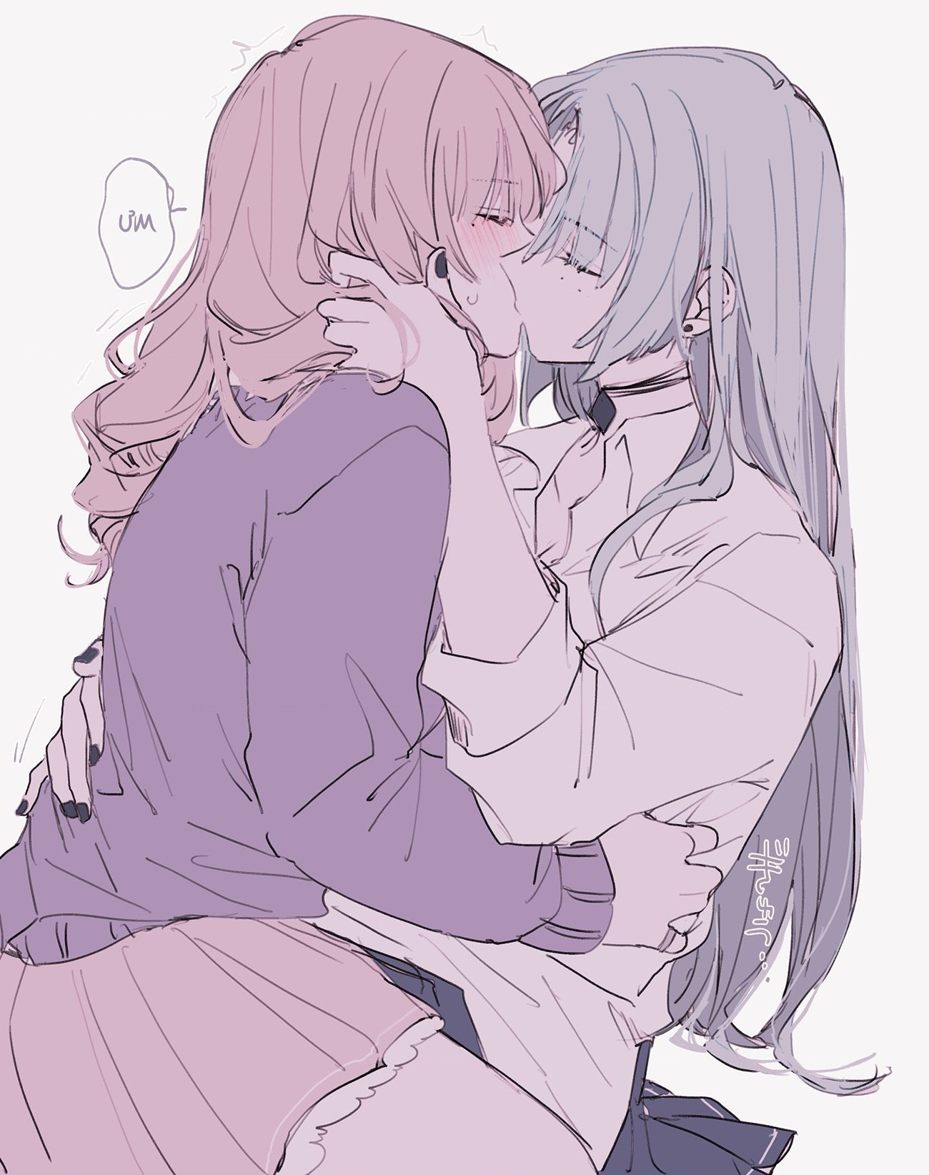 đọc truyện Both Are Noisy Chương 2 ảnh 10 tại Thiên Thai Truyện