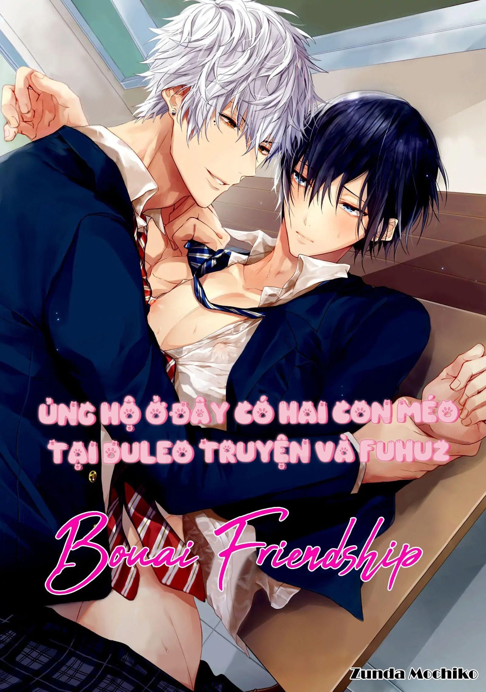 đọc truyện Bouai Friendship Chương 1 ảnh 2 tại Thiên Thai Truyện