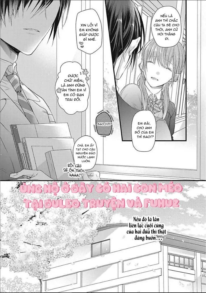 đọc truyện Bouai Friendship Chương 5 ảnh 9 tại Thiên Thai Truyện