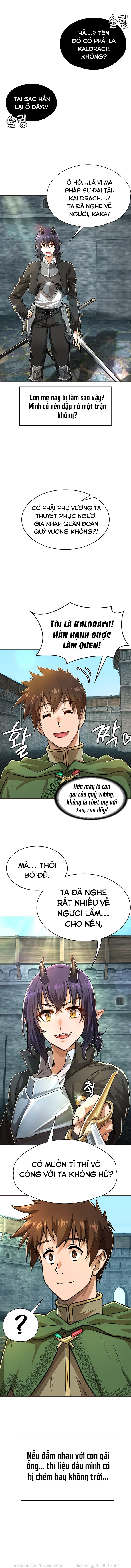 đọc truyện Bought By The Demon Lord Before The Ending Chương 1 ảnh 2 tại Giả Dược
