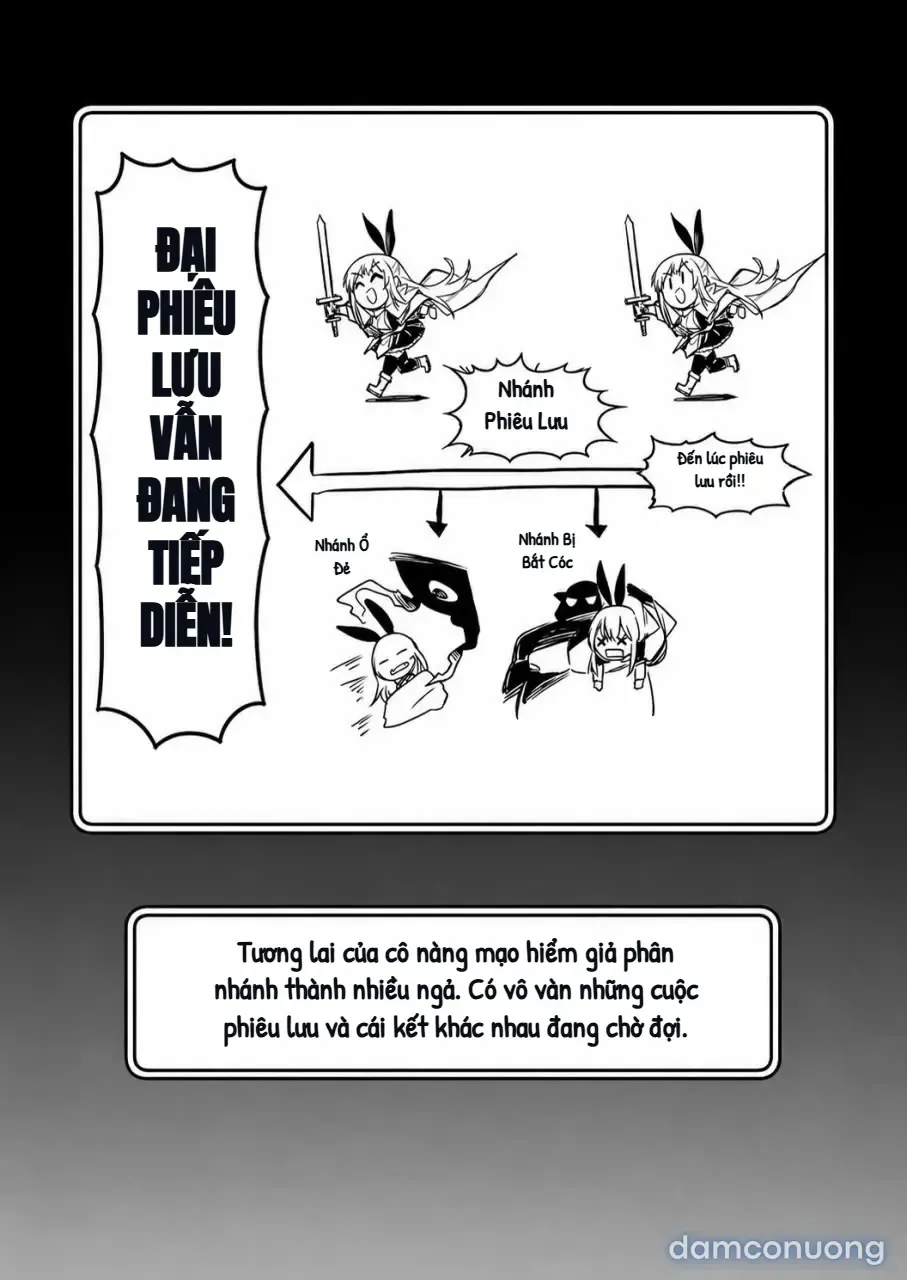 đọc truyện Boukensha-chan To Ecchi Na Bouken 1 Chương 3 ảnh 7 tại Thiên Thai Truyện